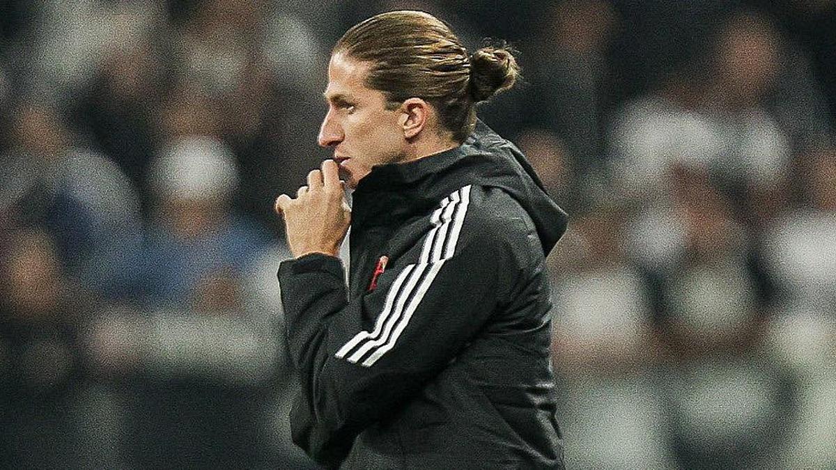 Flamengo, şampiyon teknik direktörünün sözleşmesini uzattı