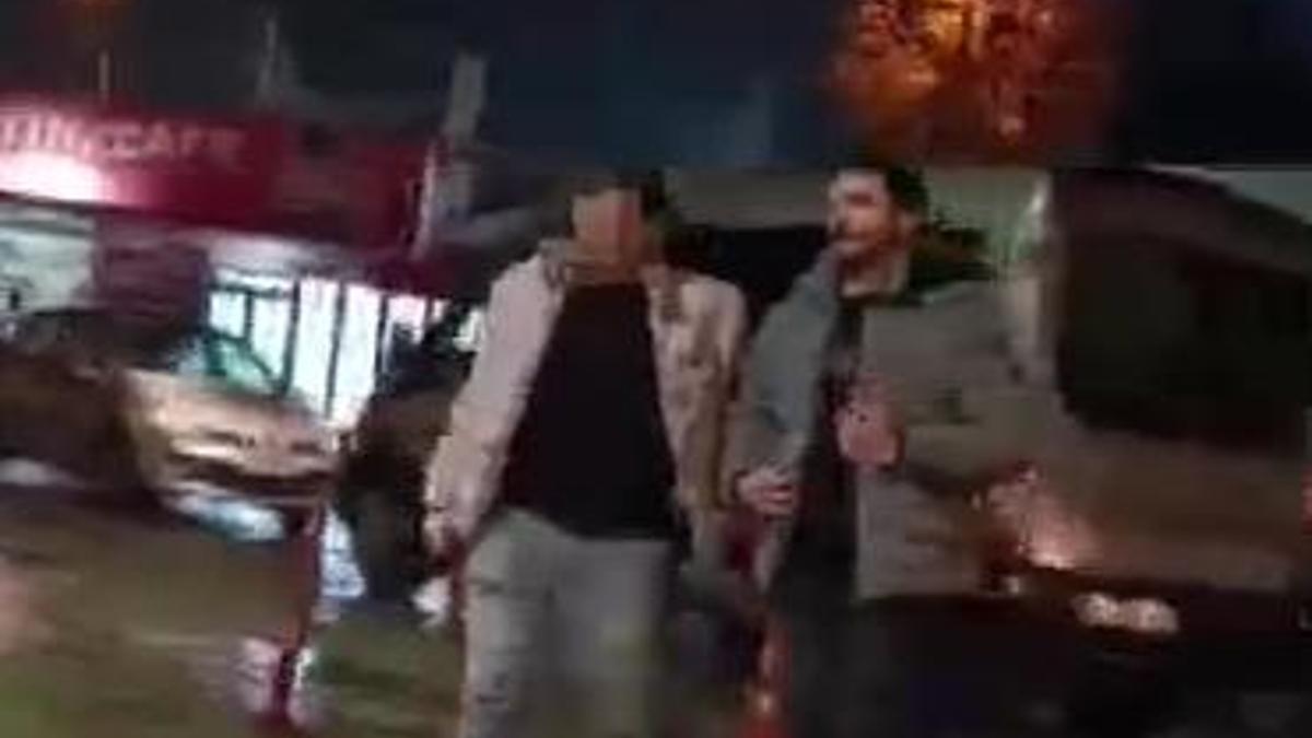 DEAŞ'ın finansörü Bursa'da yakalandı