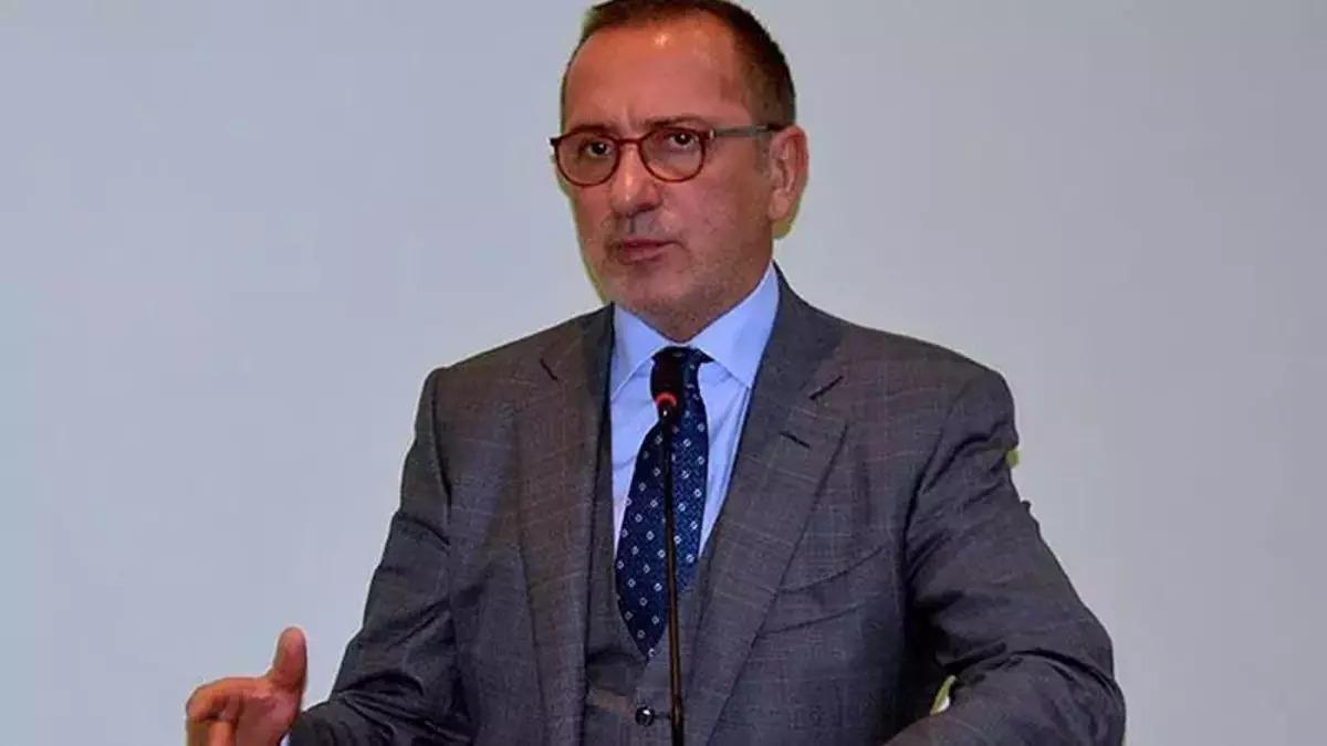 SON DAKİKA.... Fatih Altaylı hakkında tahliye kararı