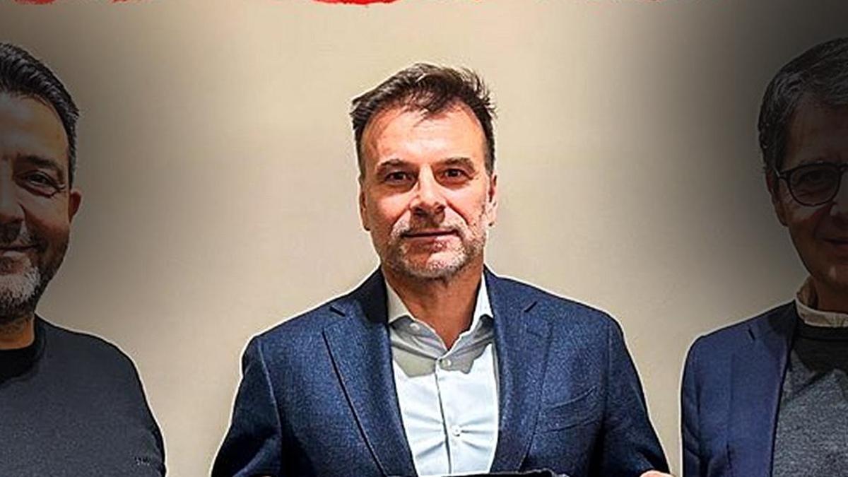 Fatih Karagümrüke tanıdık teknik direktör: Aleksandar Stanojevic