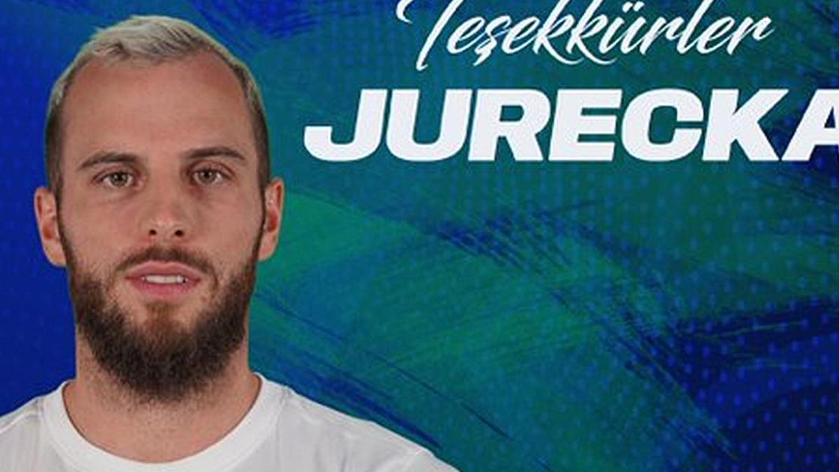 Çaykur Rizespor, Vaclav Jurecka ile yollarını ayırdı
