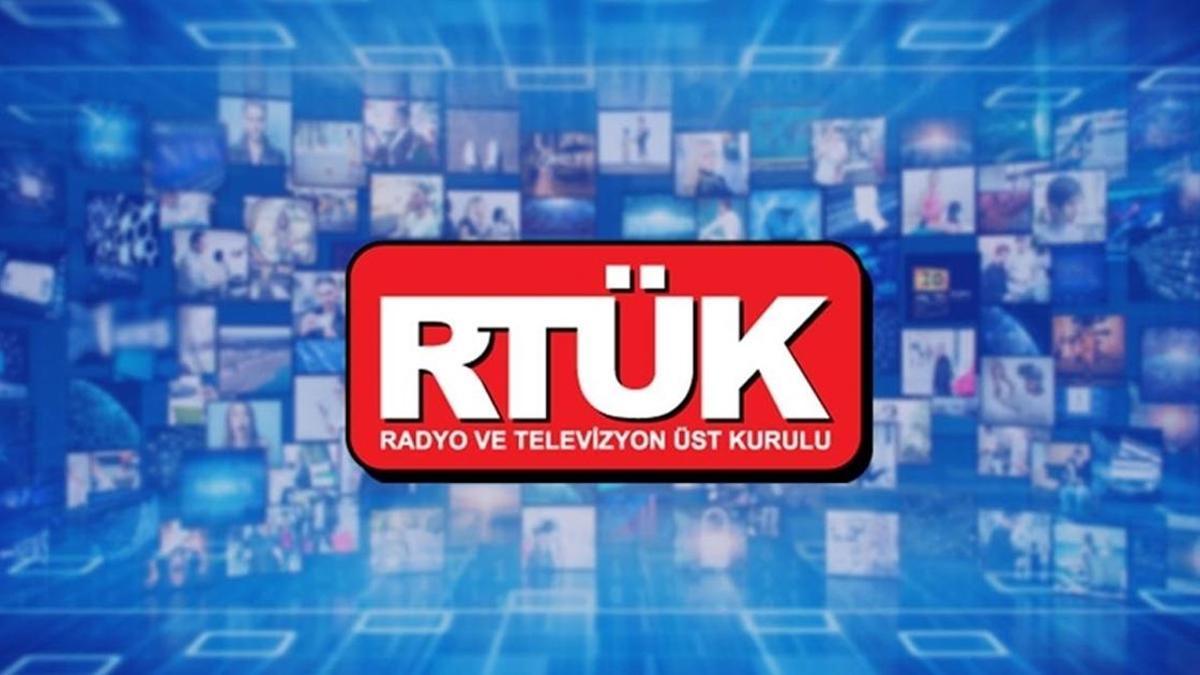 RTÜK'ten DEAŞ operasyonuna ilişkin medya kuruluşlarına uyarı