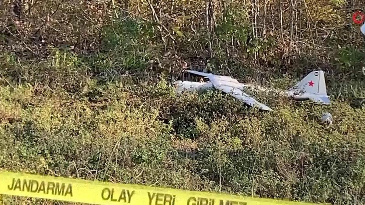 CHP'de iki farkı İHA açıklaması