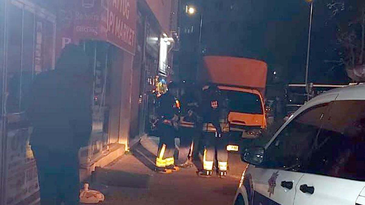 Yalnız yaşadığı evinde ölü bulundu