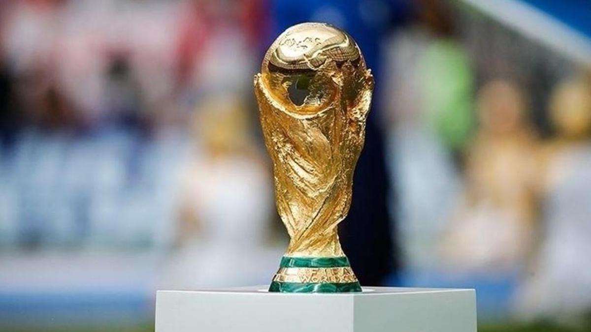 2026 Dünya Kupasına rekor talep