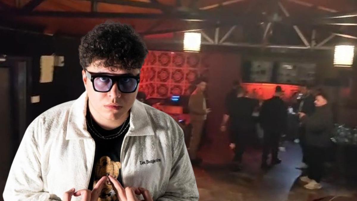 Uyuşturucu soruşturmasında yeni gelişme! Rapçi Ege Karataşlı tutuklandı