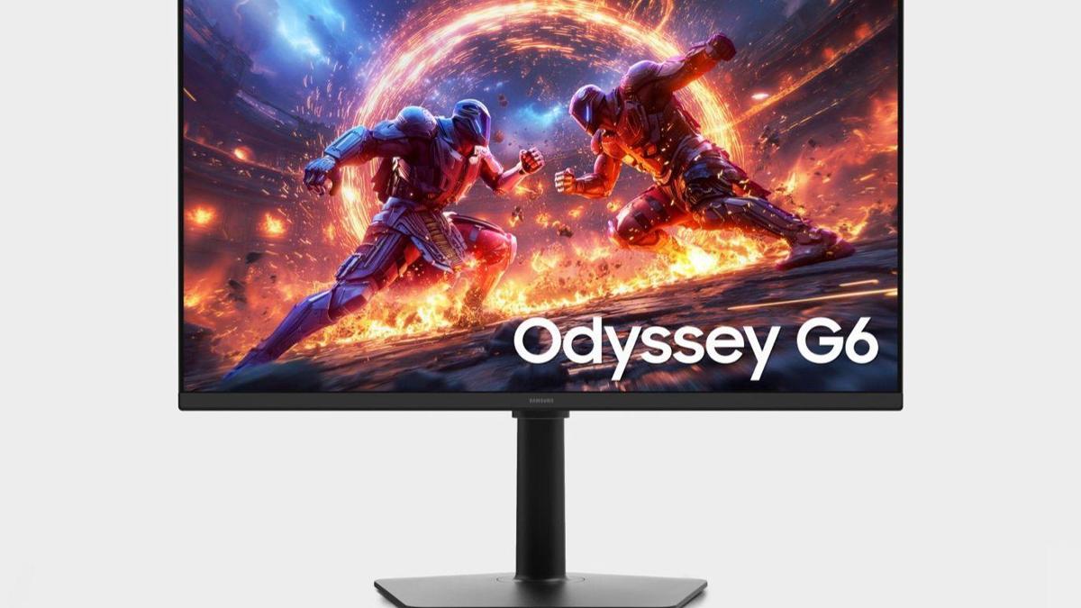 Samsung, psikolojik sınır olan 1000 Hz barajını yıktı