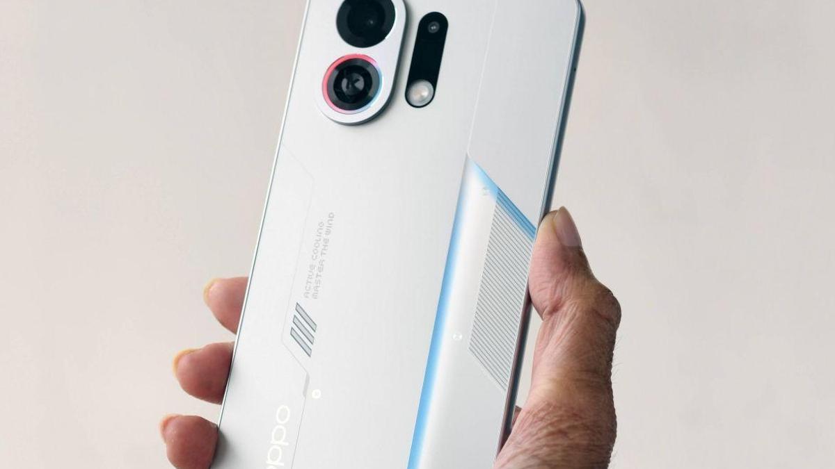 Oppo K15 Turbo Pro ezber bozuyor