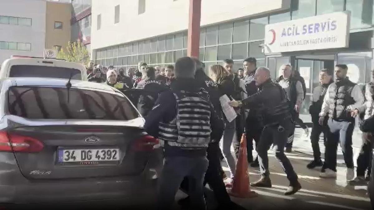 Yalovada DEAŞ Operasyonu: Horasan kolu iddiası