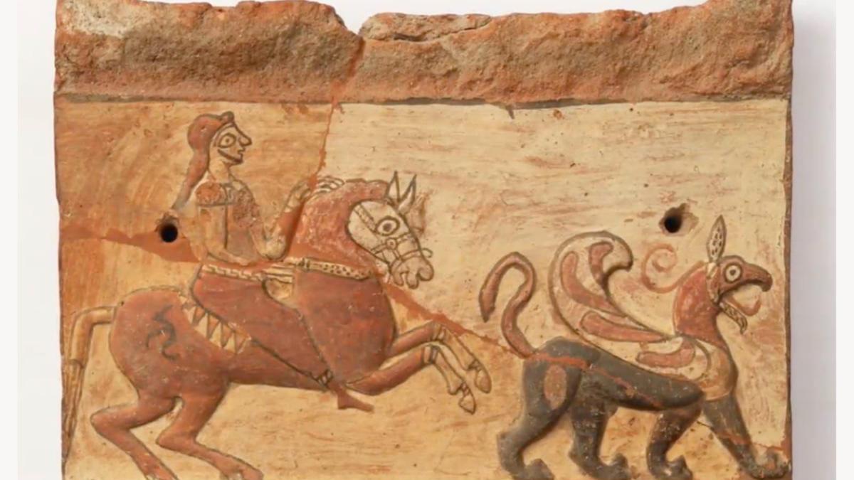 Kültürel mirasta rekor başarı: Bugüne kadar 13 bin 448 eser yurtdışından Türkiyeye iade edildi