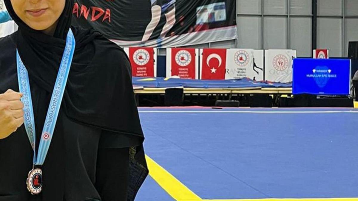 Hataylı kardeşler Türkiye Şampiyonası'nda zirveyi kaptırmadı