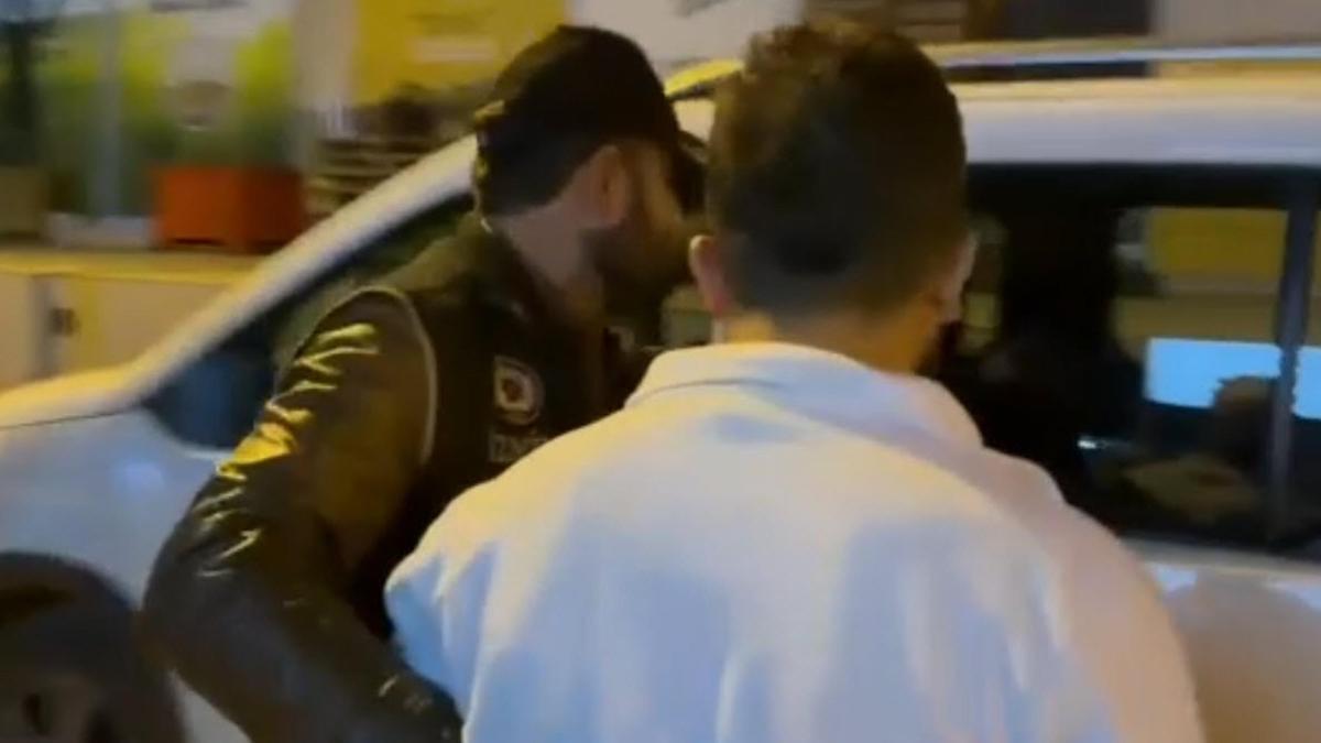 İzmir'de DEAŞ'a eş zamanlı operasyon: 40 gözaltı