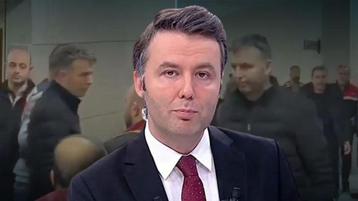 SON DAKİKA... Mehmet Akif Ersoydan etkin pişmanlıktan faydalanma talebi: Adliyeye getirildi