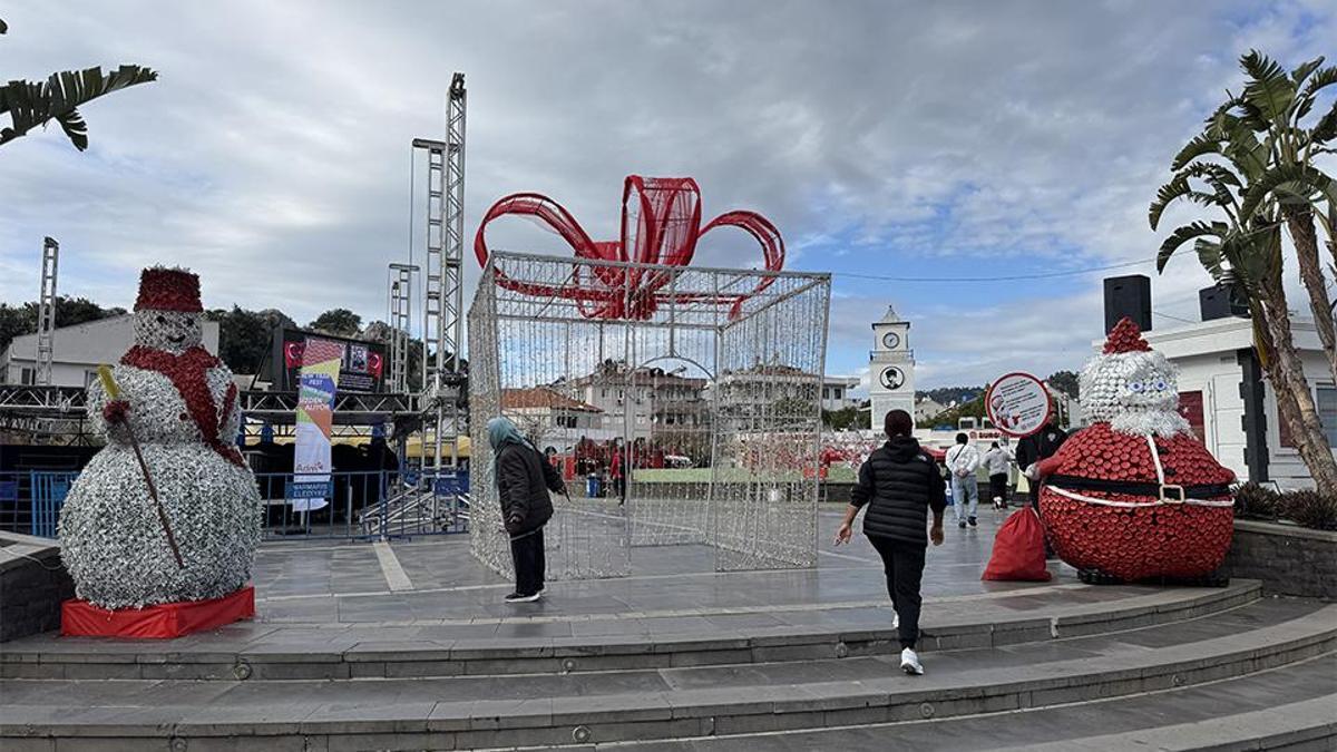 Antalya ve Muğla için yılbaşı kararı: İptal edildi