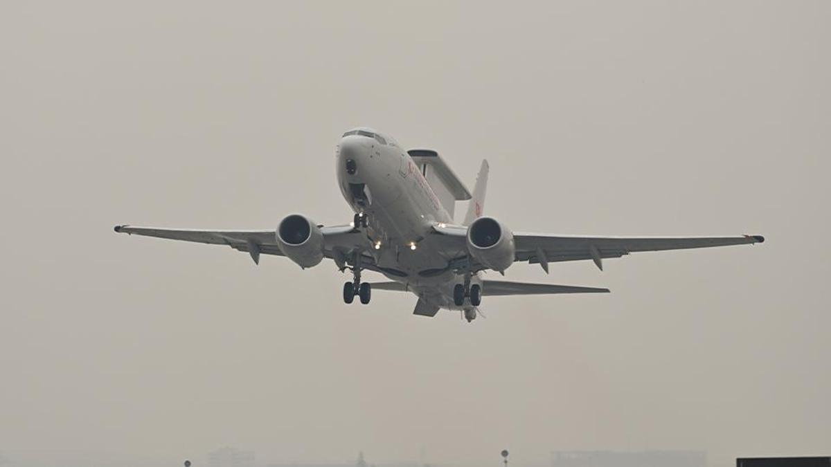 Türk Hava Kuvvetleri, Kıbrıs Adası'nın güneyinde eğitim uçuşu yaptı