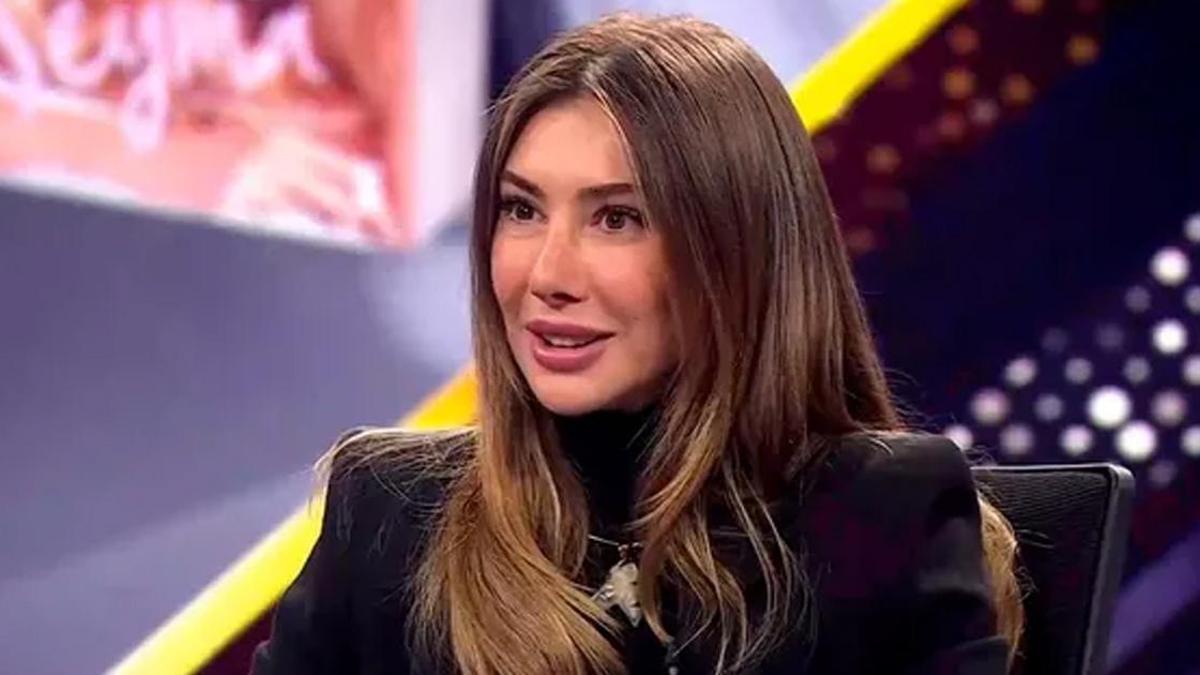 Son dakika haberi: Şeyma Subaşı gözaltına alındı