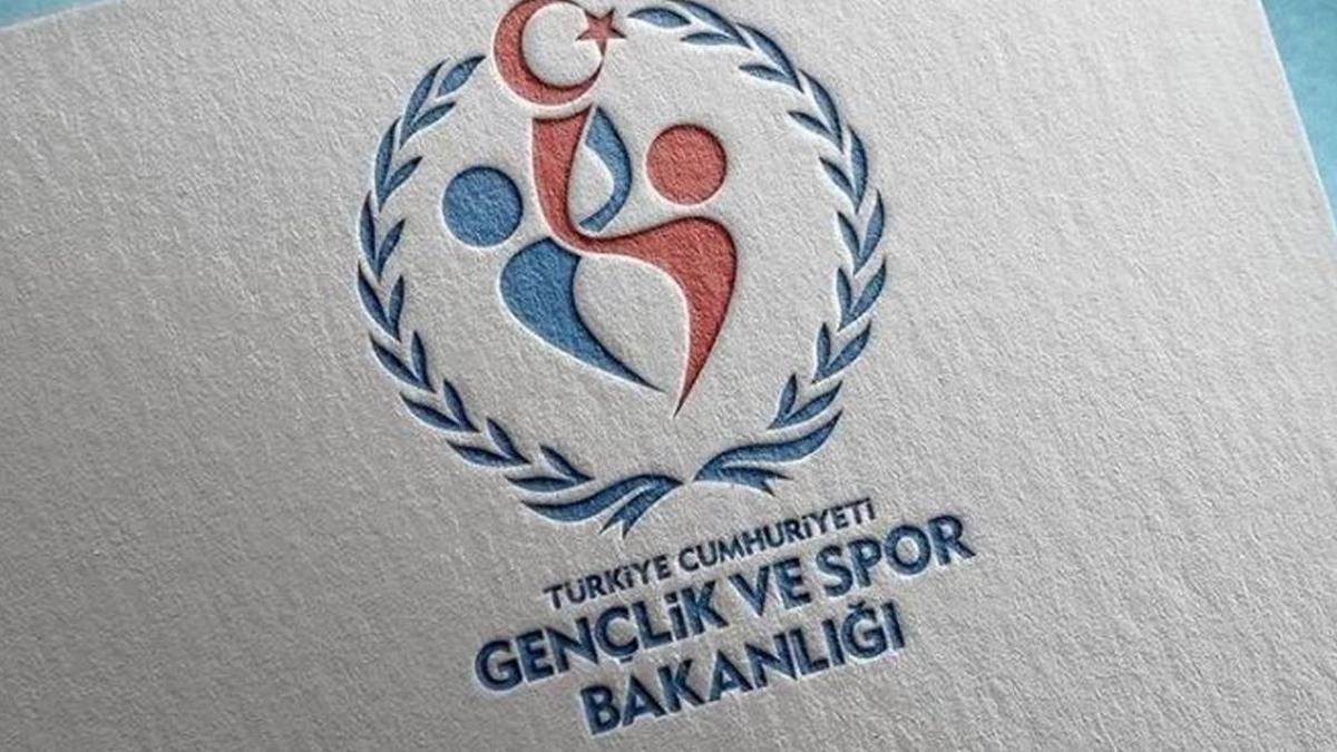 Gençlik ve Spor Bakanlığı müfettiş yardımcısı alacak