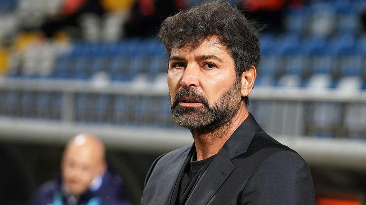 Sakaryaspor, Hakan Kutluya emanet