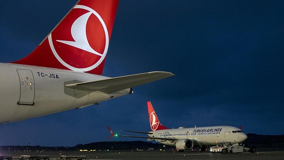 THY'den son dakika açıklaması: 61 sefer karşılıklı olarak iptal edildi