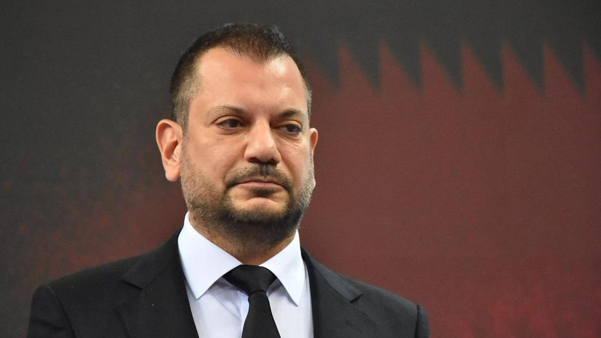 Ertuğrul Doğandan Filistin eylemi için Trabzonsporlulara çağrı