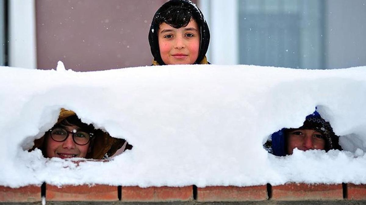 Vali Davut Gül CNN TÜRK'e açıkladı: İstanbul'da okullar tatil edilecek mi?
