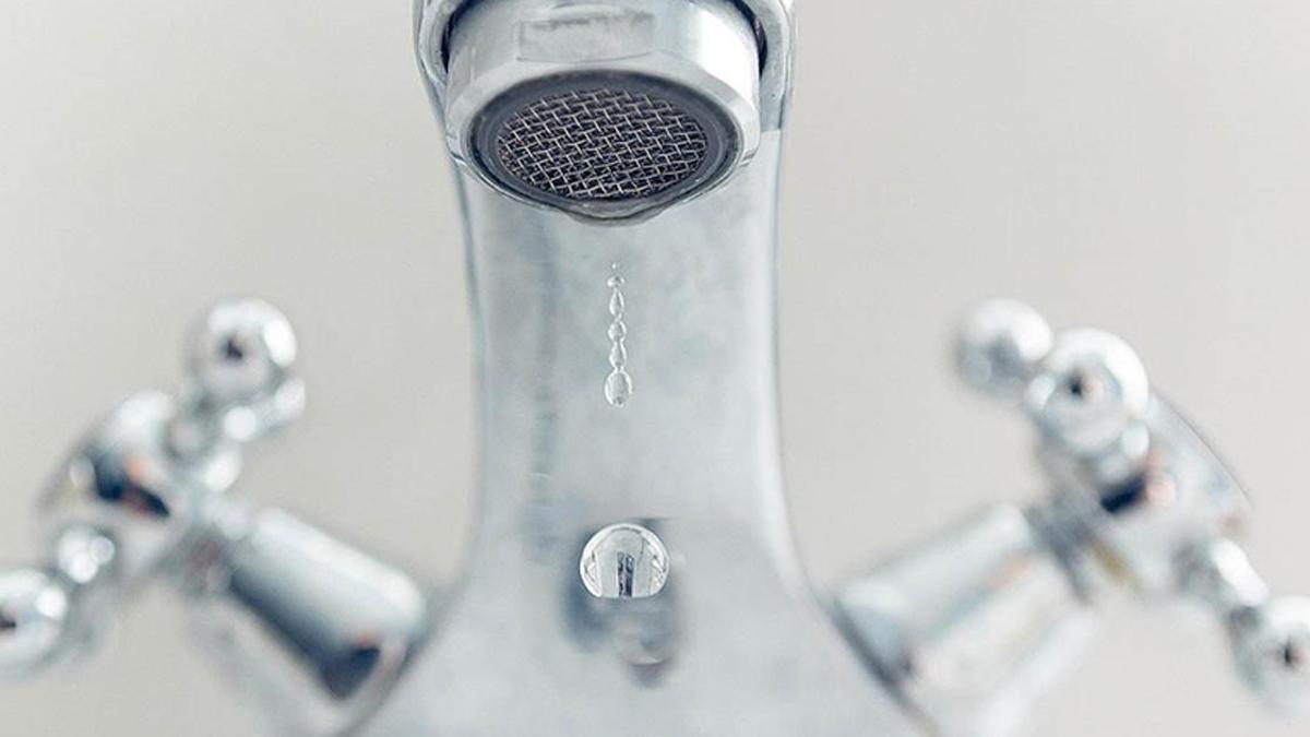 ASKİ'den Ankara'da su kesintisi uyarısı