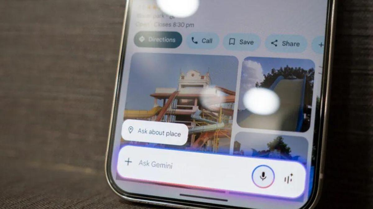 Geminiye Split-Screen desteği geliyor