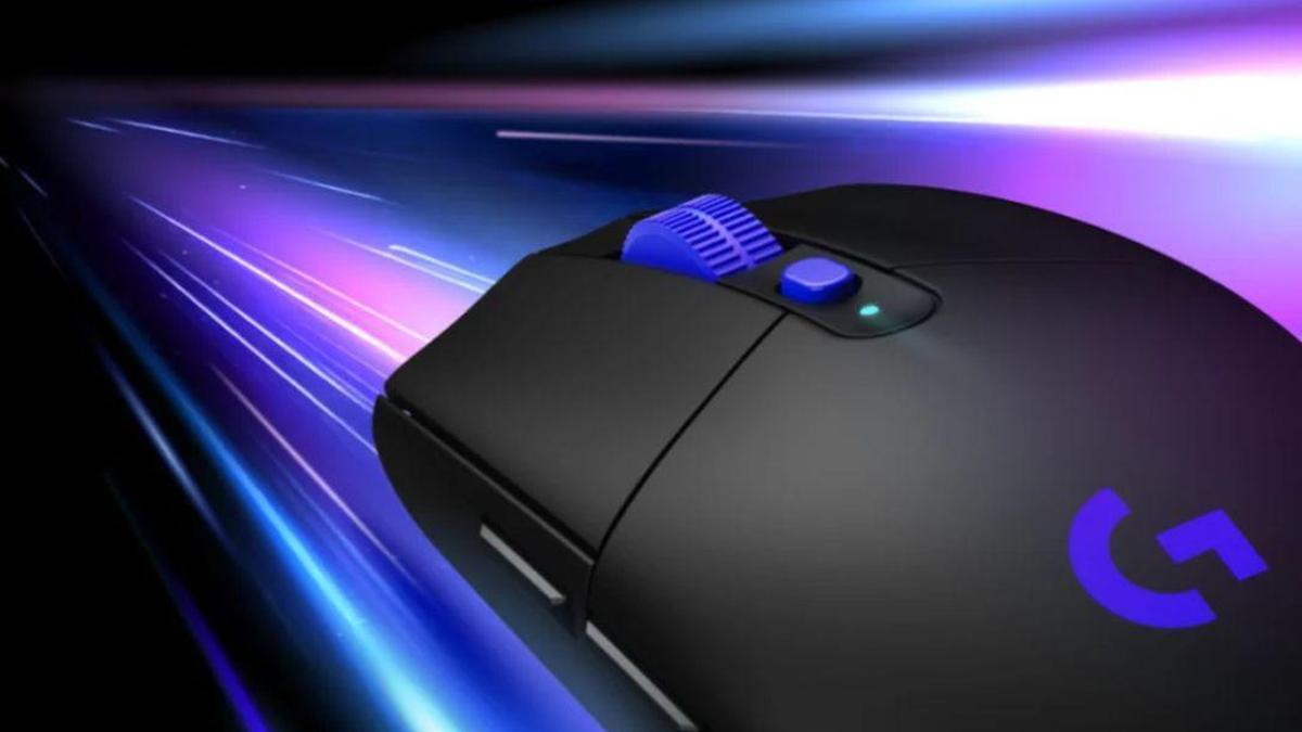 Logitech G304, X takısıyla yenilenerek geri döndü