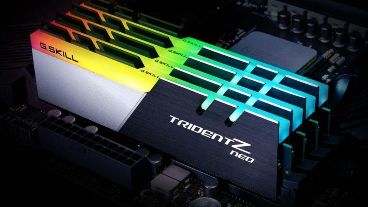 Samsung DDR4 üretimi neden uzattı?