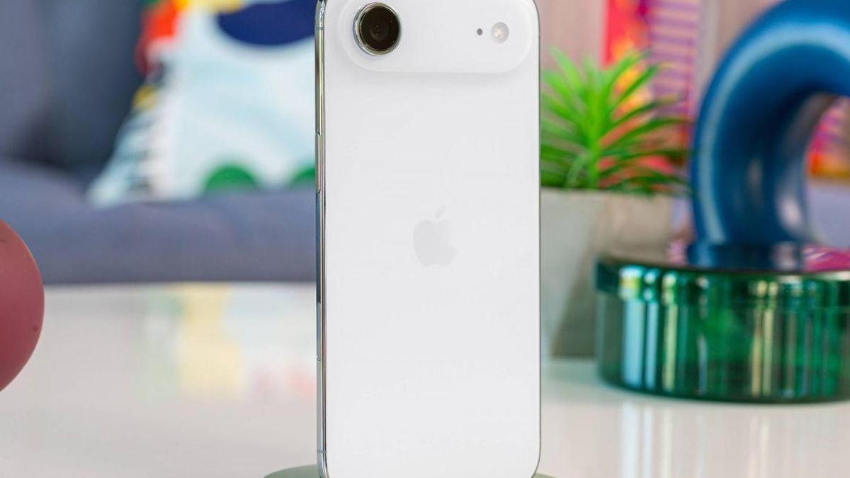 iPad Prodaki incelik vizyonu ceplere taşınacak