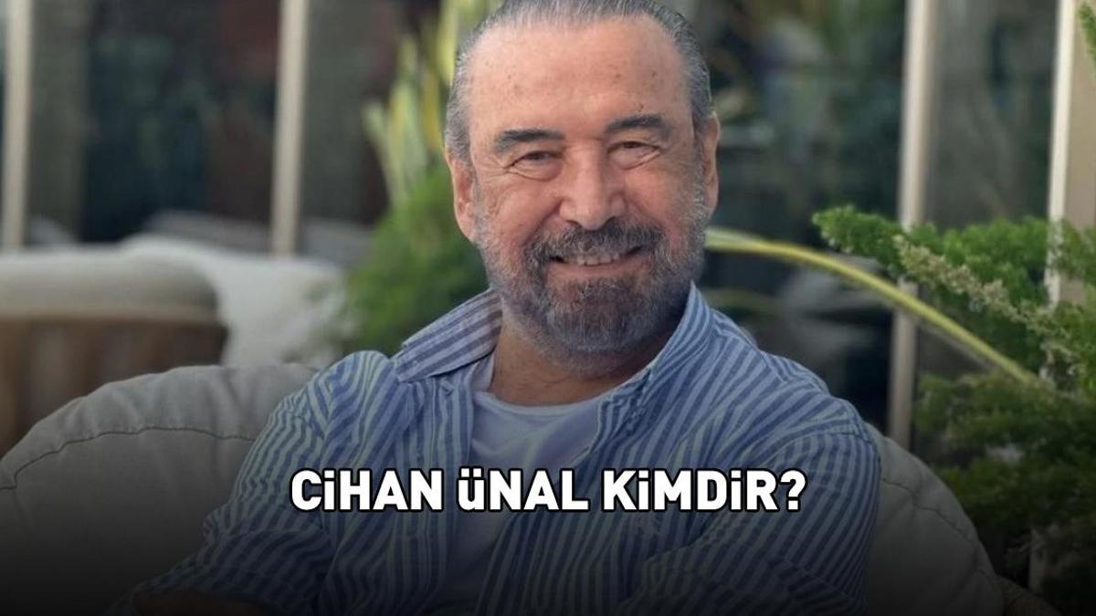CİHAN ÜNAL KİMDİR? O Ses Türkiye Yılbaşı Özel'in konuğu Cihan Ünal nereli ve kaç yaşında?