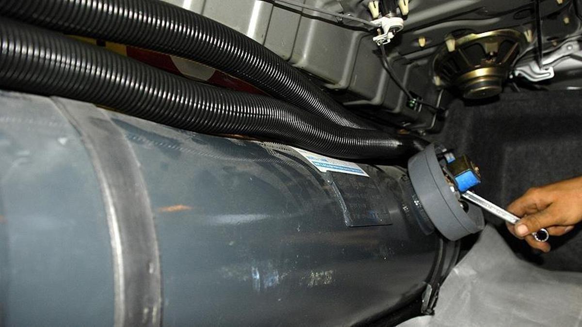 LPG tüplerinde yeni dönem: Takip sistemi için takvim netleşti