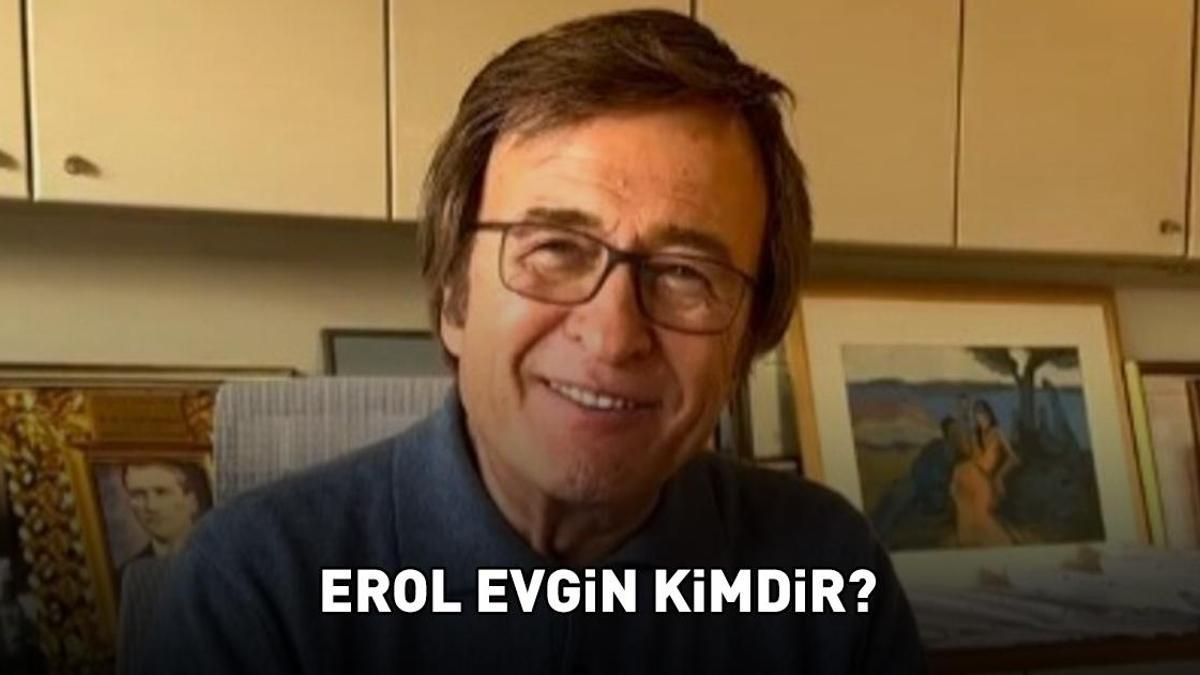 EROL EVGİN KİMDİR? Erol Evgin nereli ve kaç yaşında? O Ses Türkiye Yılbaşı Özel'in konuğu Erol Evgin'in müzik kariyeri