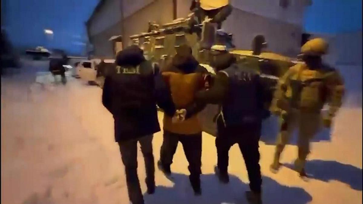 Ankarayı kana bulayacaklarmış: DEAŞın eylem planı deşifre oldu