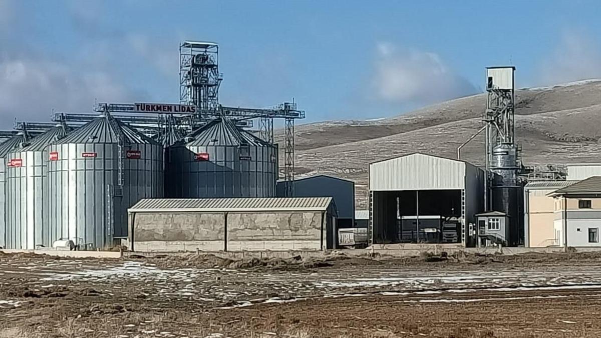 TMO'yu 500 milyon TL dolandıran depo sahibi, yurt dışına kaçtı; 9 çalışan gözaltında