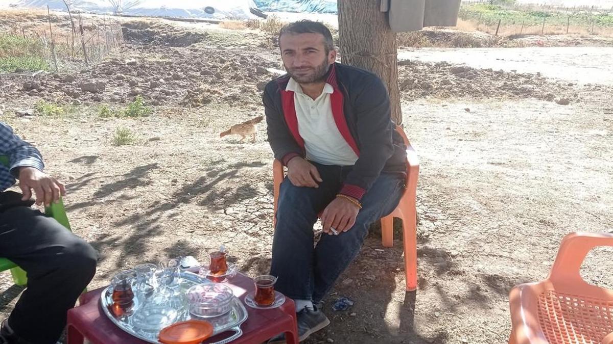 Diyarbakırdaki cinayetin şüphelisi tutuklandı