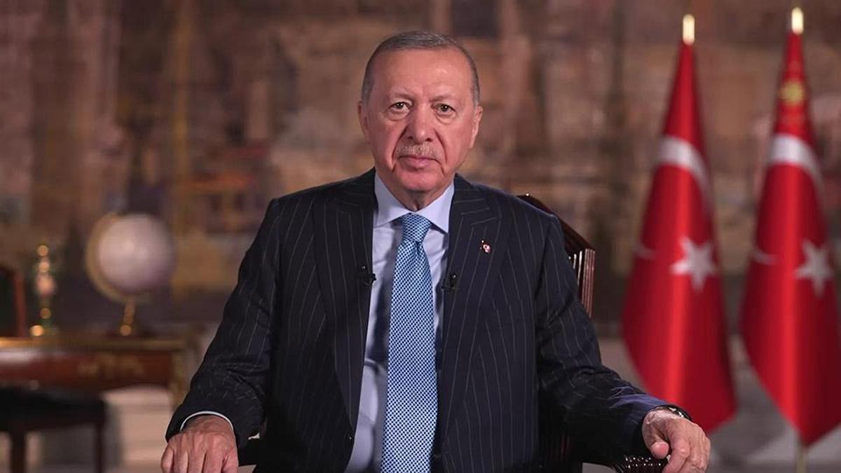 Cumhurbaşkanı Erdoğan'dan 2025 değerlendirmesi ve 2026 mesajı: Laf yerine iş, polemik yerine icraat