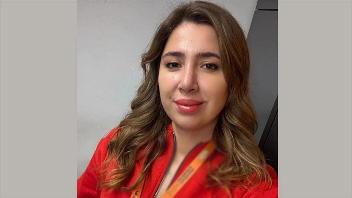 ELİF NEREDE? Son görüştüğü kişi erkek arkadaşıydı: 4 gündür haber alınamıyor...