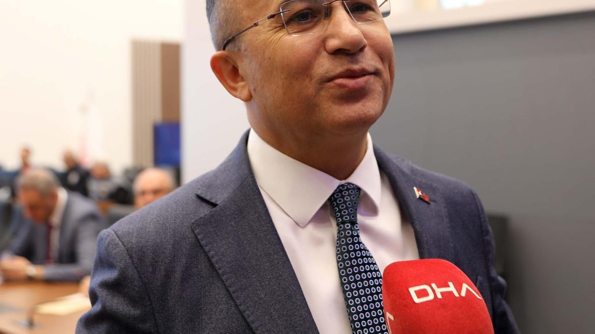 Gaziantep Valisi Çeber: 278 kırsal mahalle yolu kapalı