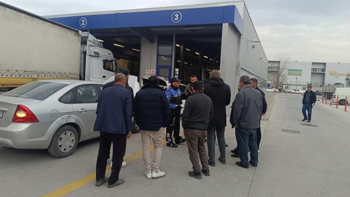 Polisten dolandırıcılık uyarısı