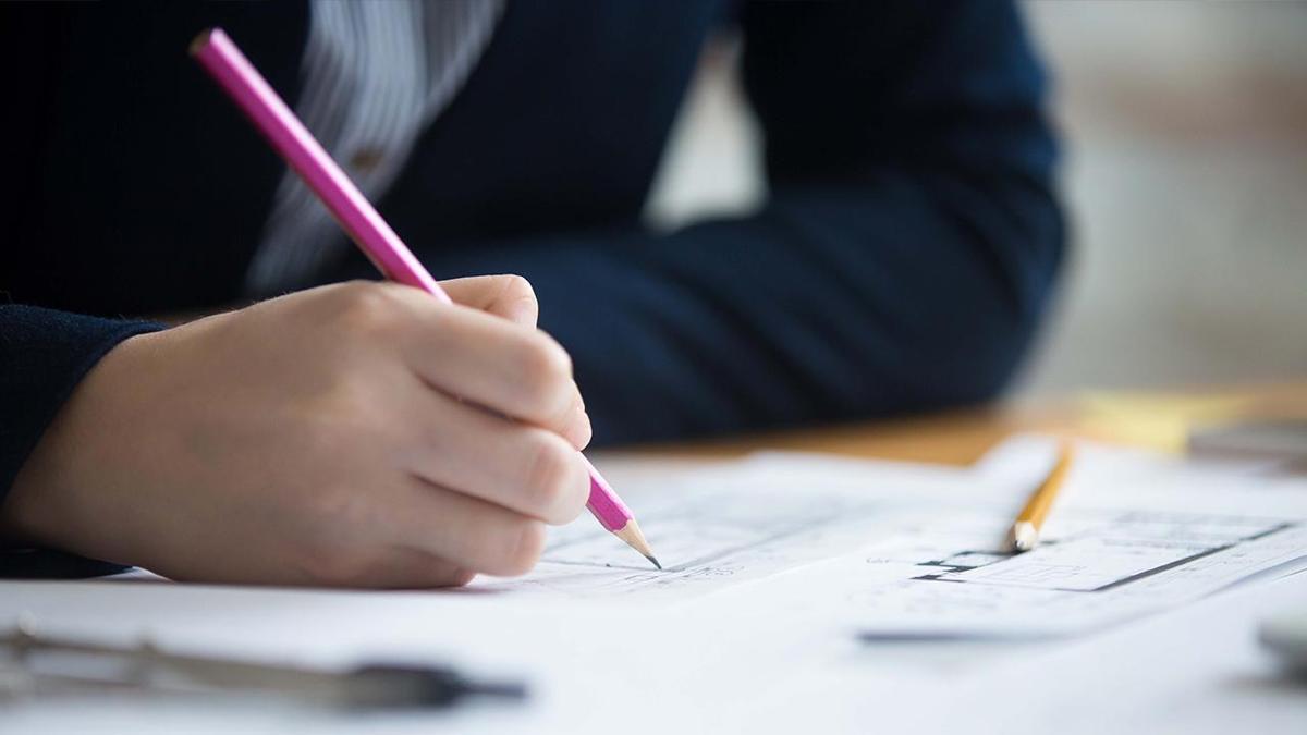 ÖSYM'nin düzenlediği sınavlara bu yıl 8 milyondan fazla aday katıldı