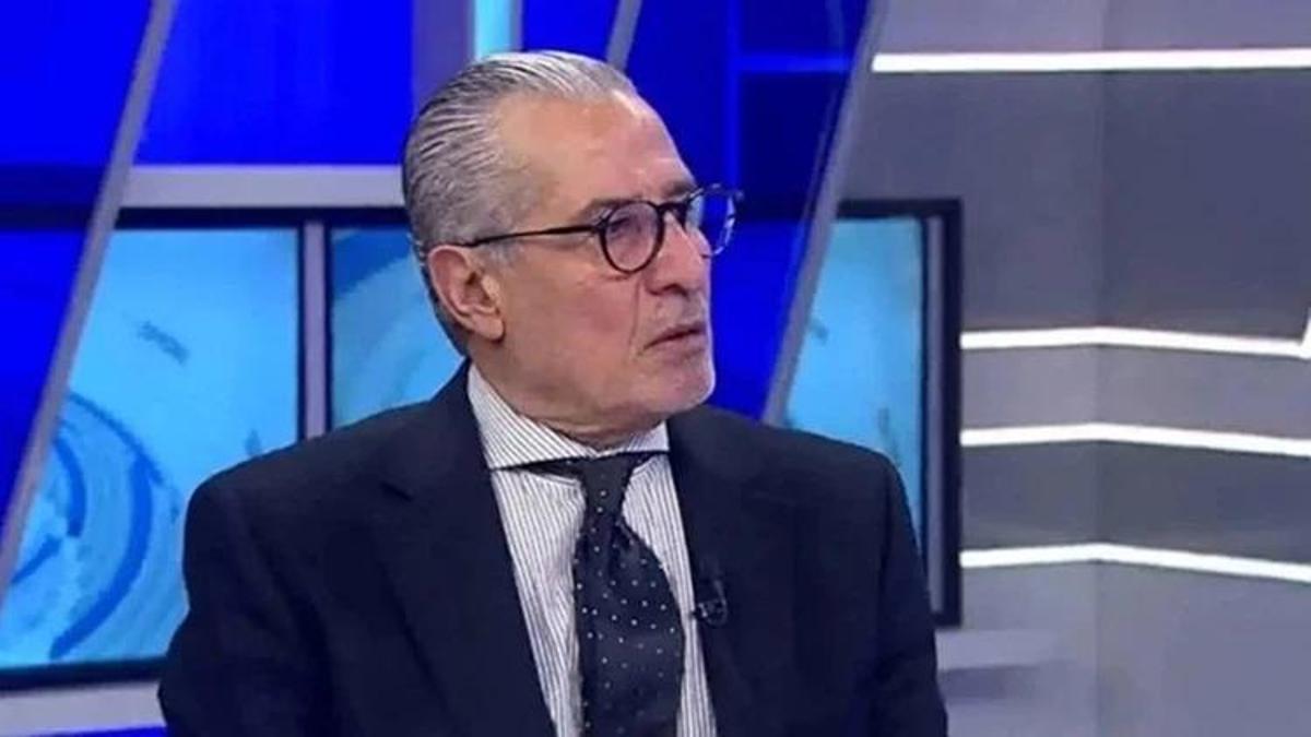 Gökmen Özdenak kimdir, neden vefat etti? Galatasaray'ın eski oyuncusu Gökmen Özdenak kaç yaşındaydı?