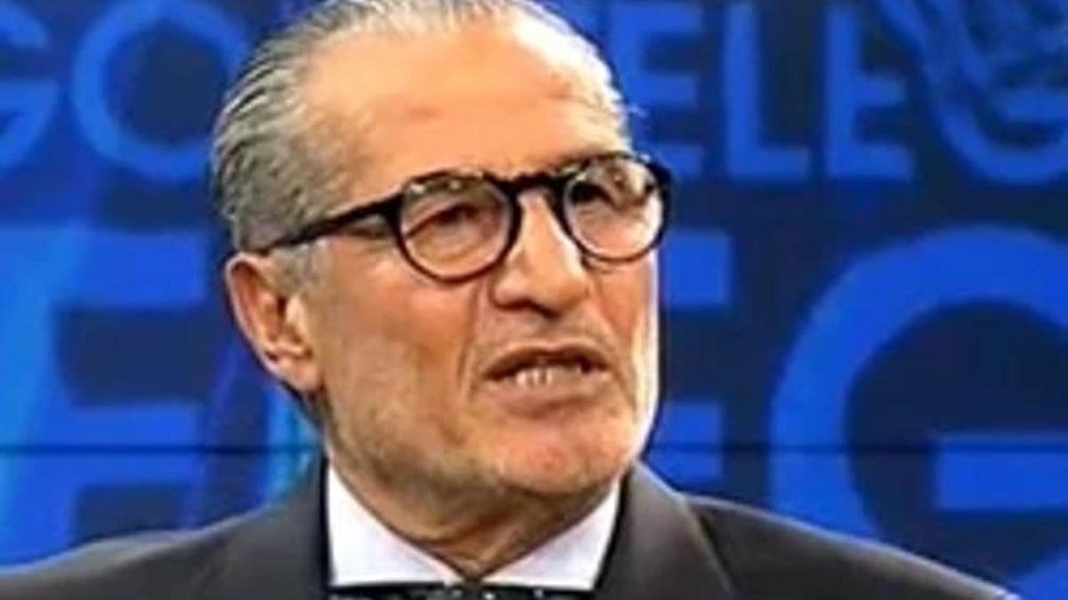 Galatasaray'ın efsane futbolcularındandı... Gökmen Özdenak hayatını kaybetti