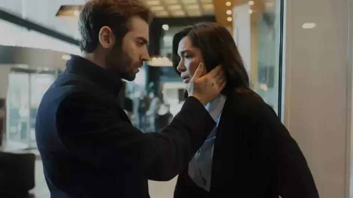 SAHİPSİZLER DİZİSİ BU AKŞAM NEDEN YOK? Sahipsizler dizisinin yeni bölümü ne zaman? 31 Aralık Star Tv yayın akışı