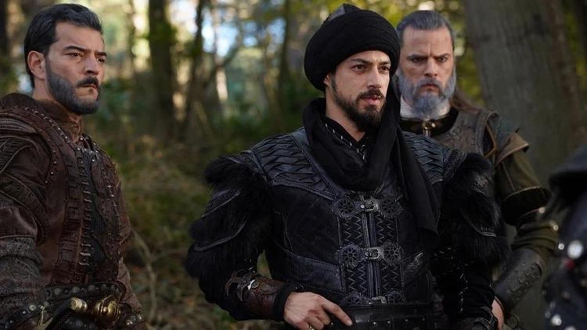 KURULUŞ ORHAN BU AKŞAM YOK MU? Kuruluş Orhan yeni bölüm ne zaman? 31 Aralık ATV yayın akışı