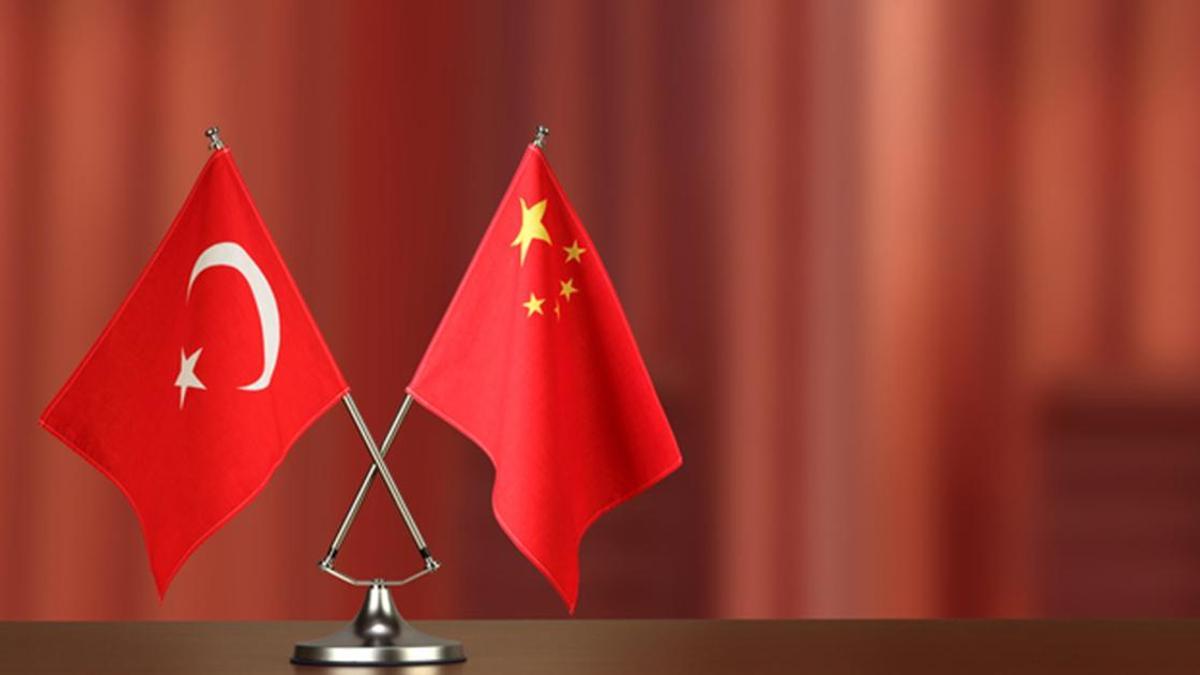 Türkiye, Çin Halk Cumhuriyeti vatandaşlarına vizeyi kaldırdı