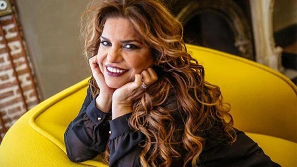 KİBARİYE KİMDİR? Şarkılar Bizi Söyler konuğu Kibariye kaç yaşında ve nereli?