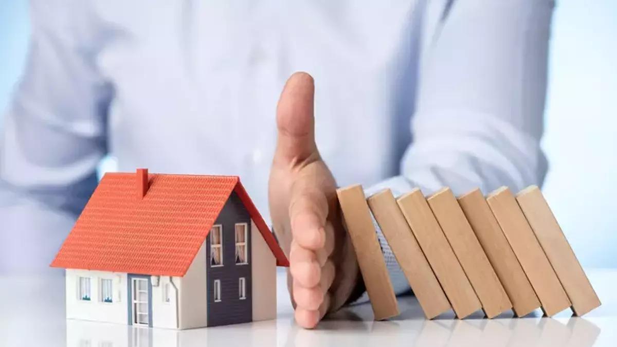 Zorunlu Deprem Sigortası azami teminat tutarı 2 milyon 95 bin 462 liraya yükseltildi