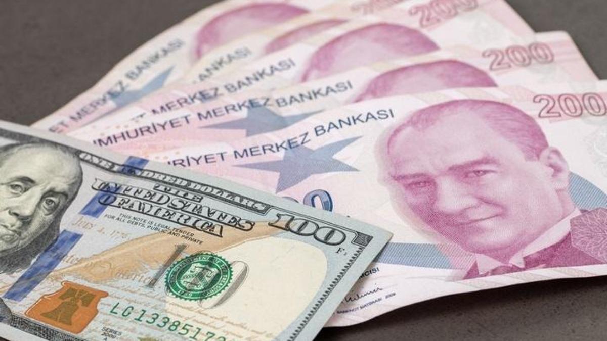 DOLAR VE EURO ALIŞ - SATIŞ FİYATINDA SON DURUM 1 OCAK 2026 | Dolar ne kadar, euro kaç TL? Döviz kuru canlı takip ekranı