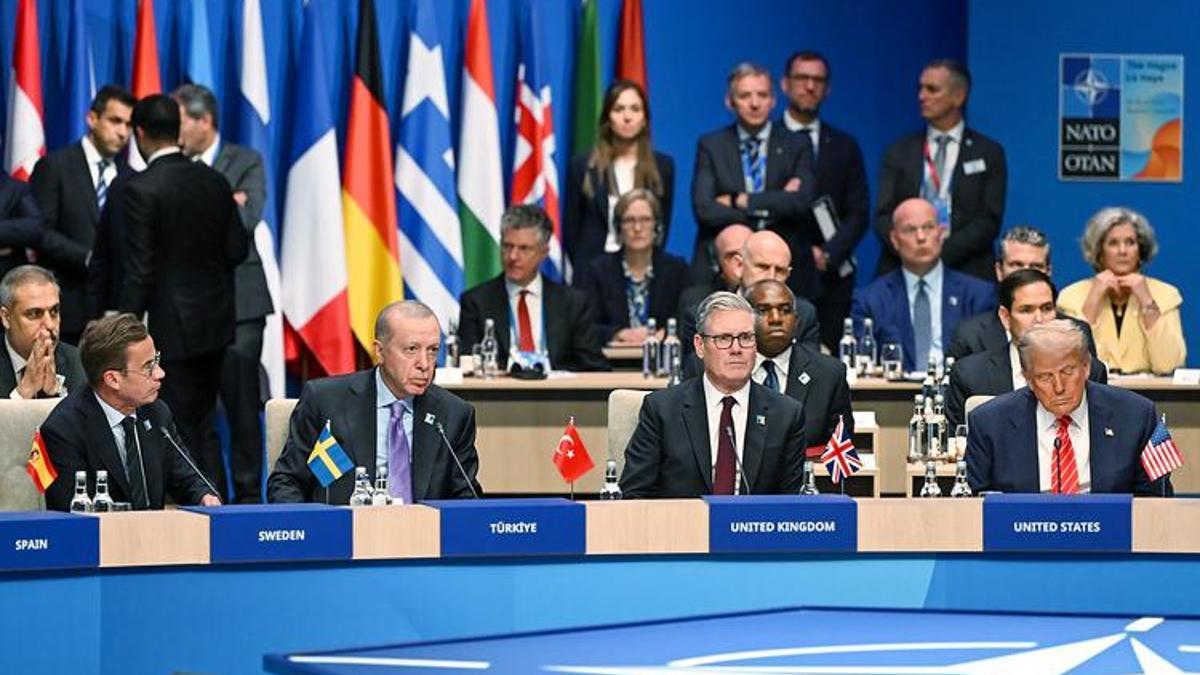 2026'da diplomasinin kalbi Türkiye'de atacak